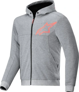 Chrome v2 Sport Hoodie