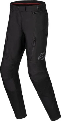 Alpinestars Pants Woman ST-1 Waterproof Black, XS