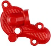 Polisport Waterpump cover BETA 250/300 2T (16-..)