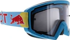 Spect Red Bull Whip MX Goggles Singel lens