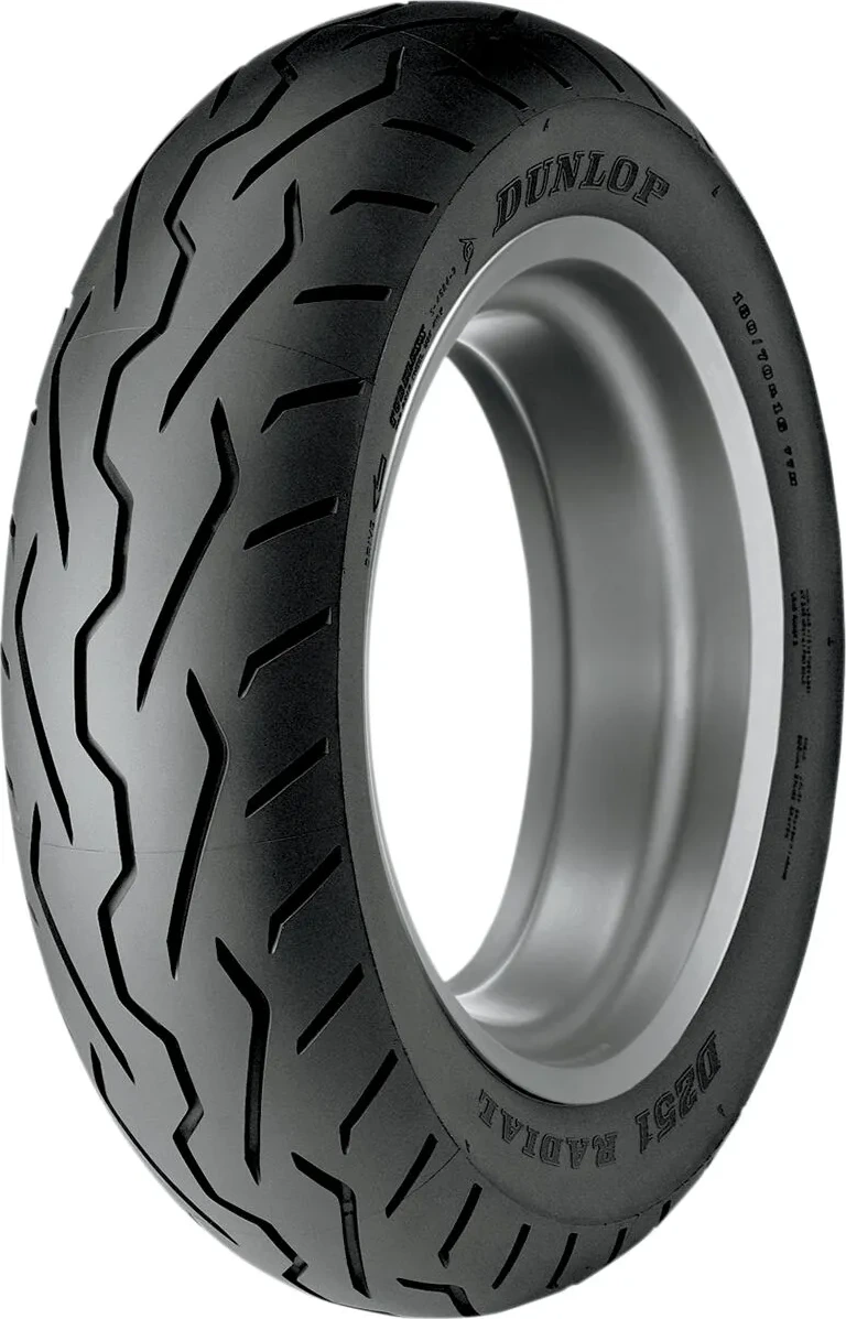D 251 R 190/60R17 M/C 78H TL