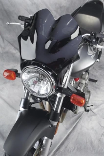 NC F-Series™ F-18 Sport Fairing - Dark Tint