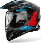 Airoh Helmet Bandit Tune