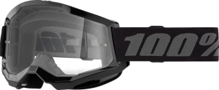 Glossy Black / Black, Clear, Dark Gray / Clear