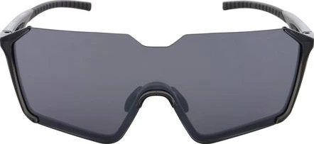 Spect Red Bull Nick Sunglasses black smoke with silver mirror