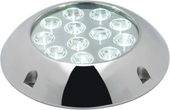 Underwater valoheitin 60W