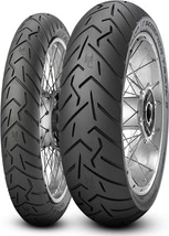 Pirelli Scorpion Trail II 170/60 ZR 17 M/C 72W TL Re. (D)