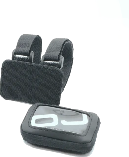 Mini Pass Bag