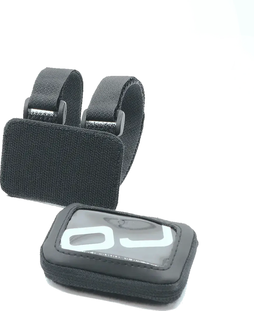 UNIVERSAL STRAPS BAG MINI PASS