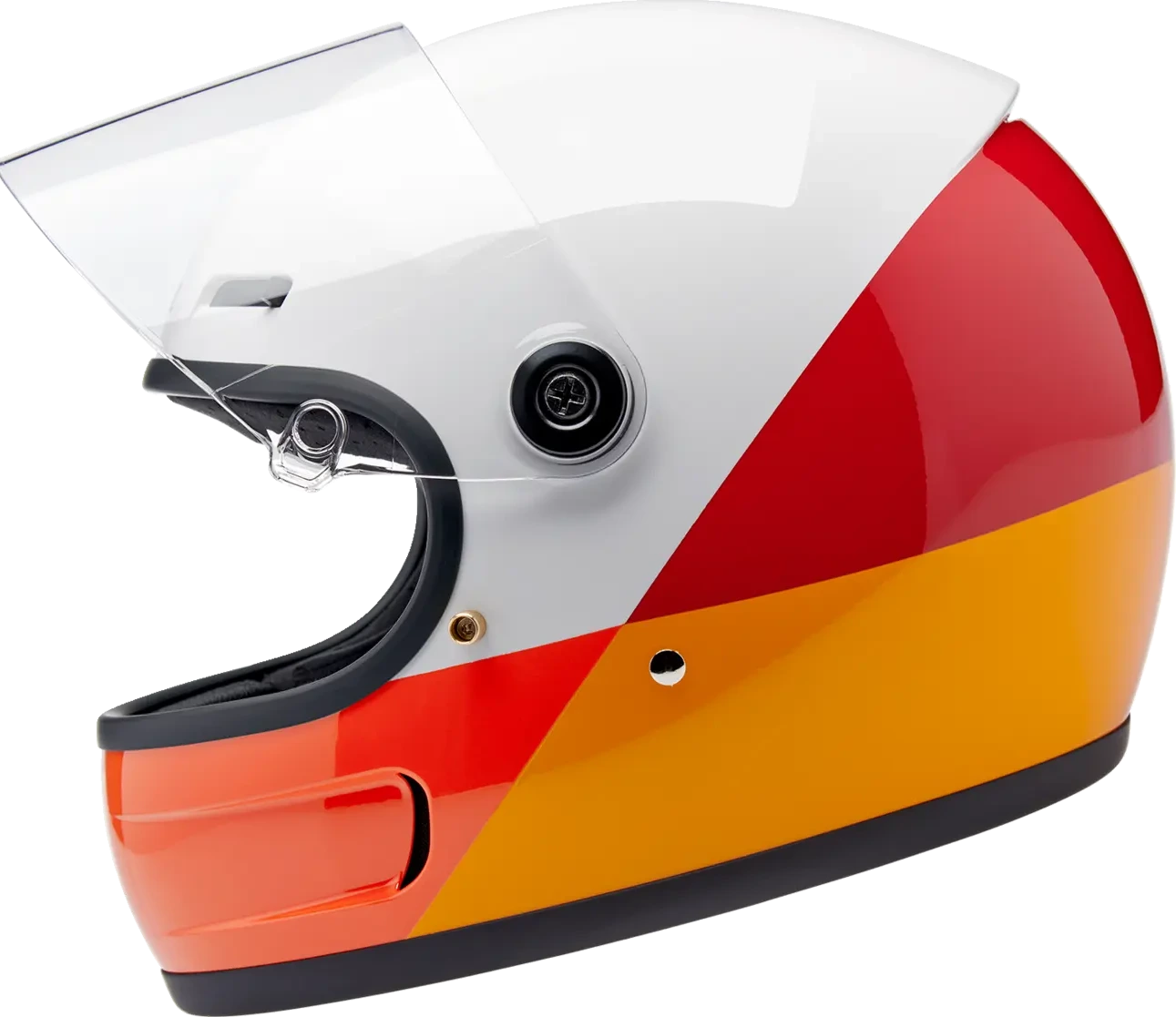 HELMET GRINGO SV GLOSS INTERSECTION WARM MD