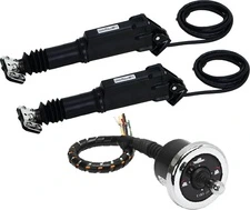 Uflex Trimtabset MTT 12-CH