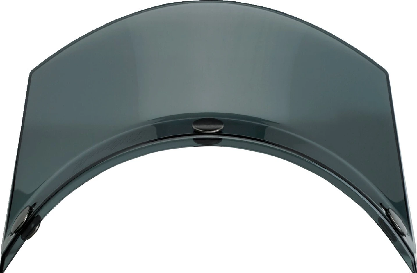Biltwell Moto peak smoke translucent, Gray