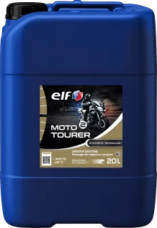 E A 20L