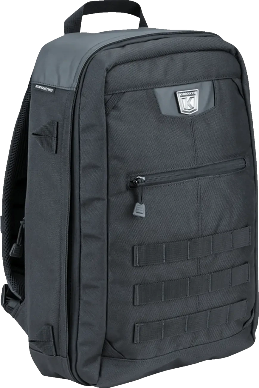 BACKPACK MOMENTUM RUNAWAY - BLACK