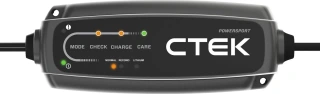 CTEK, CT5 Powersport battery charger, UK
