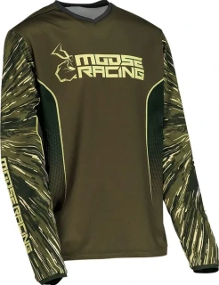 Youth Agroid Jersey
