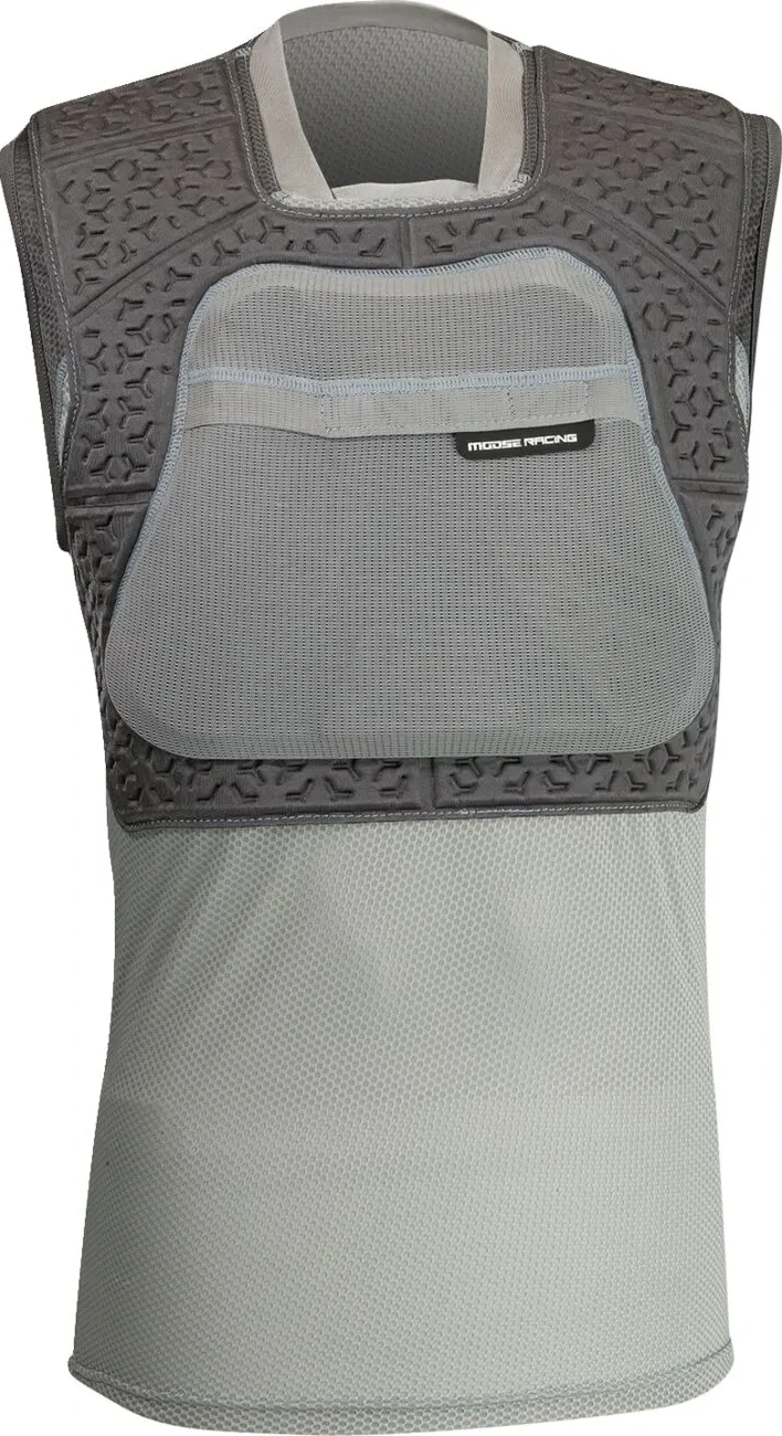 GUARD XC1 VEST GY 2XS/XS