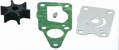 Sea-X water pump repair kit Suzuki DF4/DF6 (2003-)