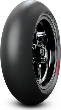 Pirelli Diablo Superbike 200/65 R 17 NHS TL SC1 Re