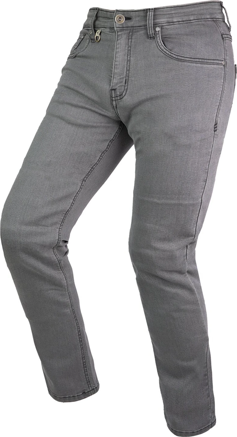 By City Bull jeans, grey, 32