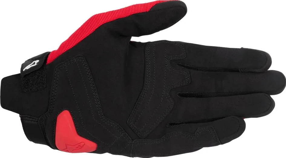 GLOVES SP X 1 RD/BK/WH S