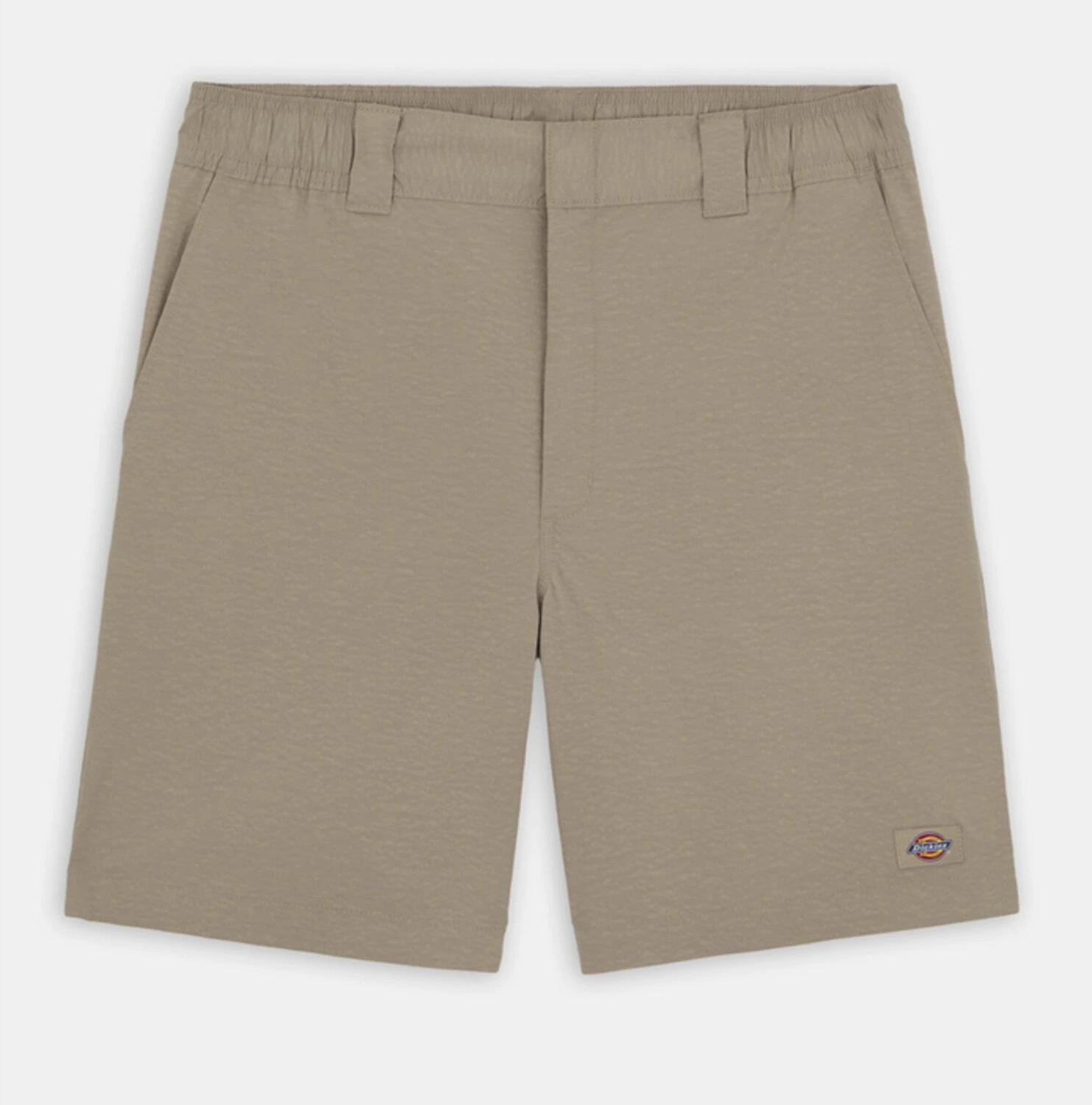 Dickies Fincastle short sandstone, Beige, S