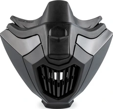 CKX Muzzle remo Titan airflow