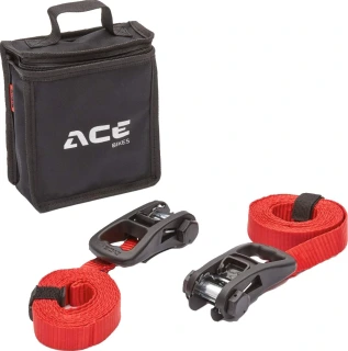 Acebikes, Ratchet Essential pack