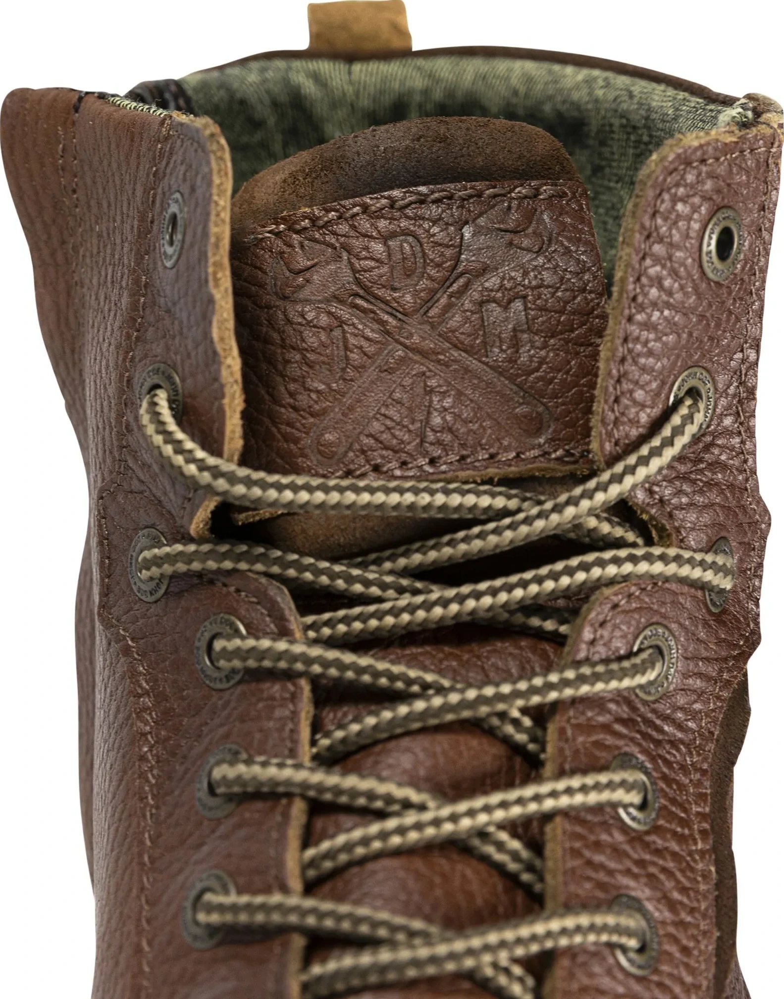 BOOT SHIFTER BROWN 39