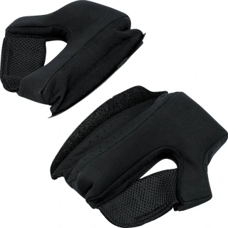 Biltwell ECE 22.05 Gringo/Gringo S cheek pad set - 5mm