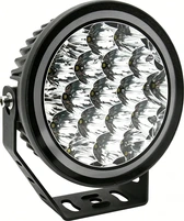 Kinwons LED važiavimo šviesa 10-30V 95W 9500lm Patvirtinta naudoti kelyje