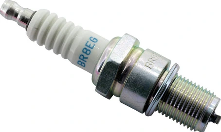 NGK aizdedzes svece BR8EG