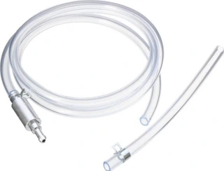 Brake bleeder one-way valve