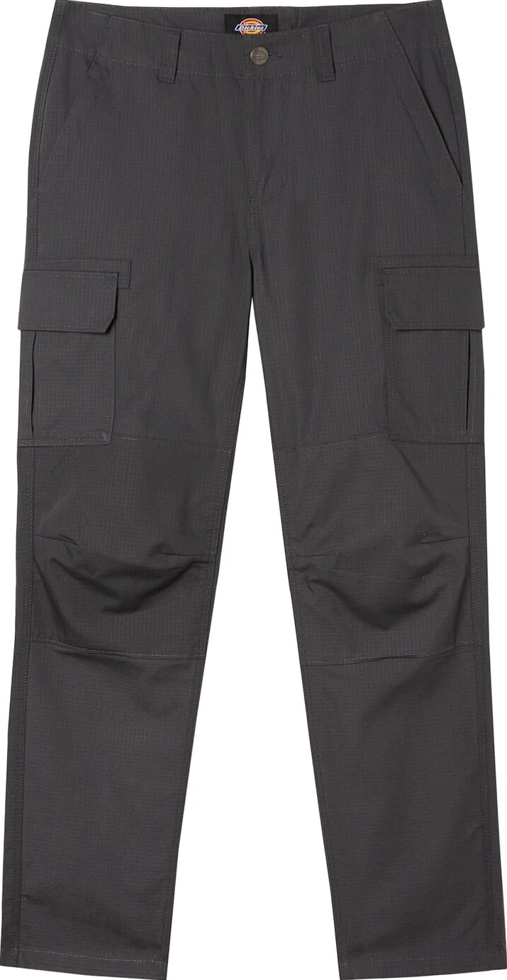 Dickies Millerville pant, charcoal, Gray, 40