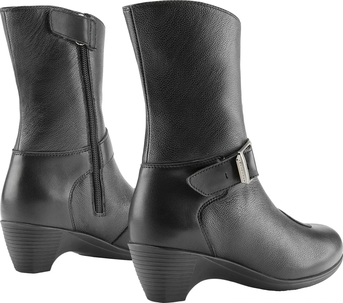 BOOT WM TUSCADRO CE BLACK 5