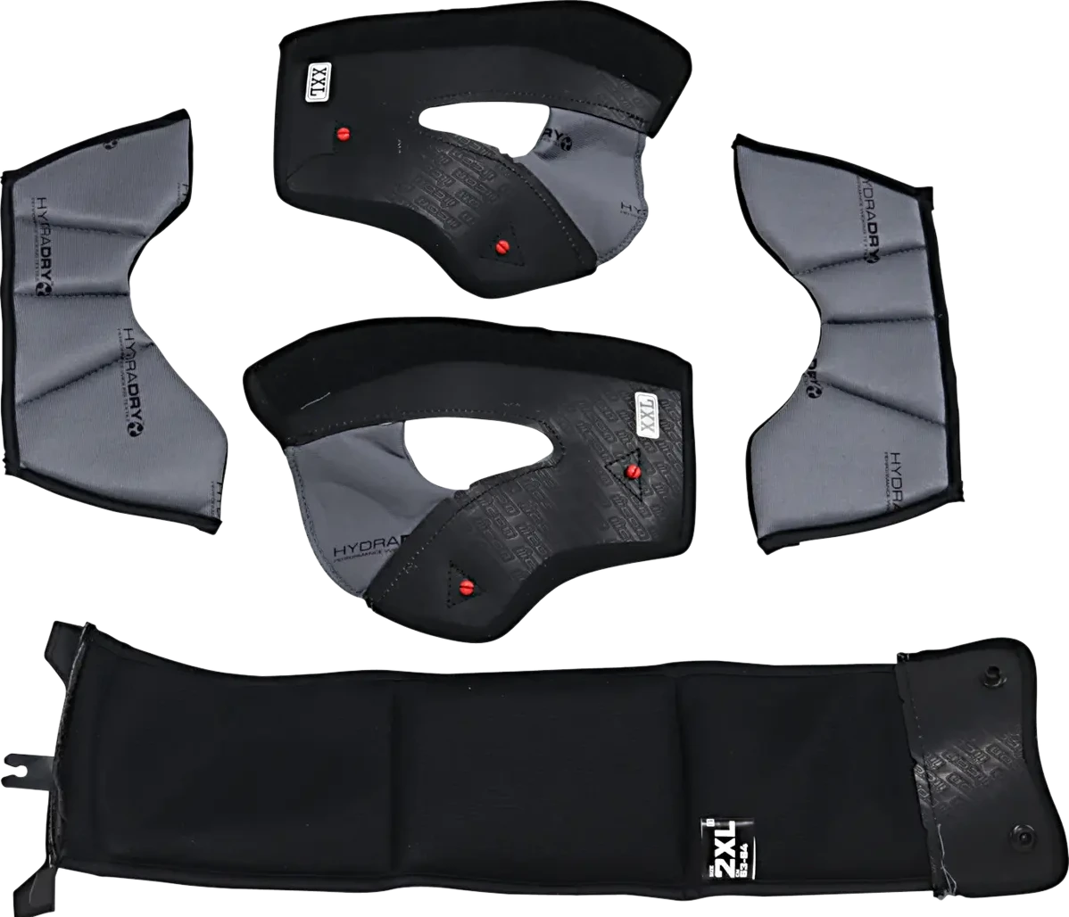 INTSET VPRO 2X-LSE/3X-STD