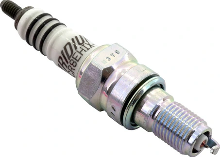 NGK aizdedzes svece CR8EHIX-9