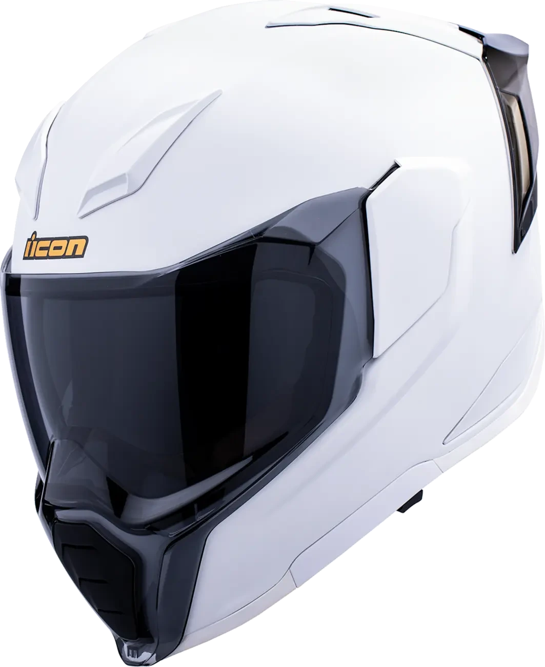 HELMET ULTRAFLITE RIZZ RIZZ WHITE XS