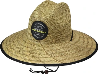 Straw Hat