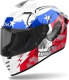 Airoh Helmet Connor Nation