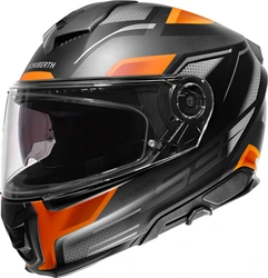 Schuberth helmet S3 Storm