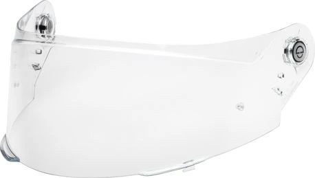 Schuberth SR2 visor clear af ready