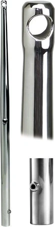 SS stanchion