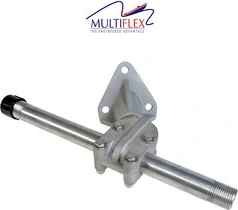 Clamp Mount Multiflex C3