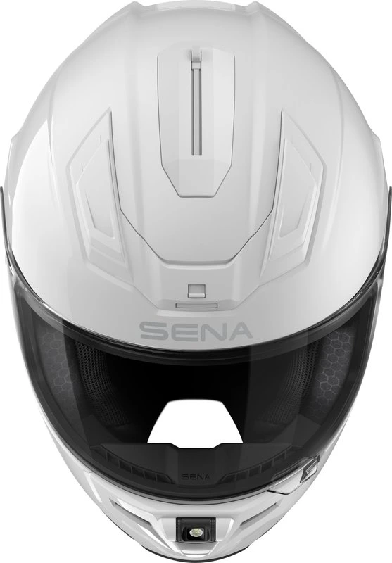 Sena Helmet Phantom White, S