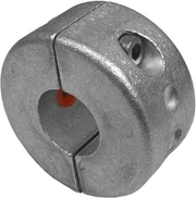 Perf metals shaft anode 25mm