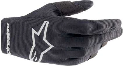 Alpinestars Gloves Radar Black, L