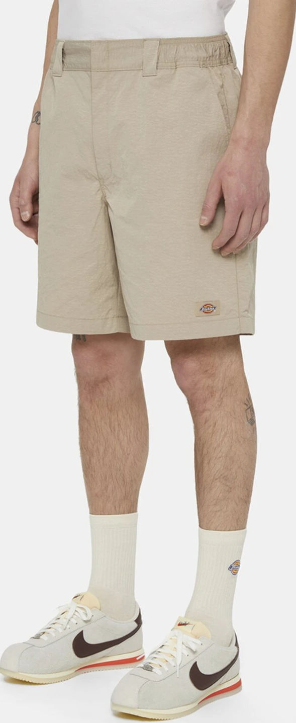 Dickies Fincastle short sandstone, Beige, S