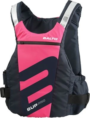 Baltic SUP Pro plūdrumo liemenė rožinė/tamsiai mėlyna S 30-50kg