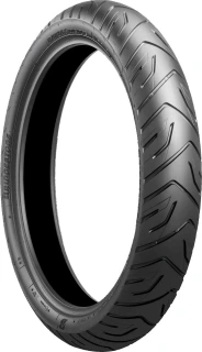 Bridgestone tire 90/90V21 Battlax A41 Front 54V TL